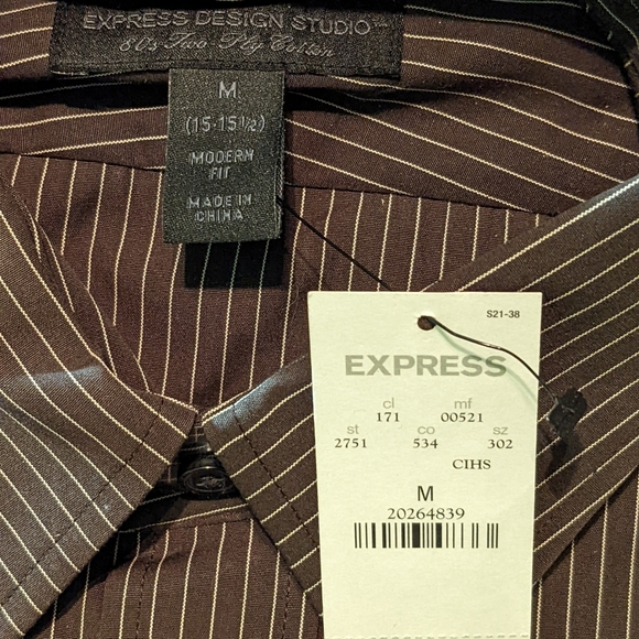 Express man - Picture 2 of 2